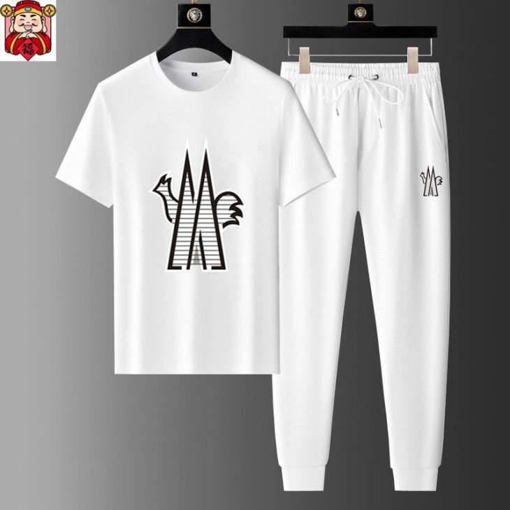 Picture of Moncler Shirt Pant Suits _SKUMonclerM-5XLkdtr22824143